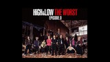 HiGH&LOW The Worst episode 0 Bag. 3 Subtitle Indonesia