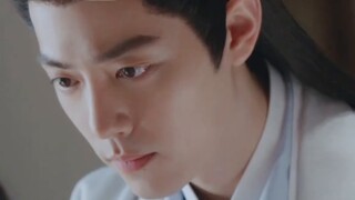 [Xiao Zhan Narcissus] Episode kedua "Tidak Melihat Fajar" Yingxian/Threexian/Ranxian (Tiga penayanga