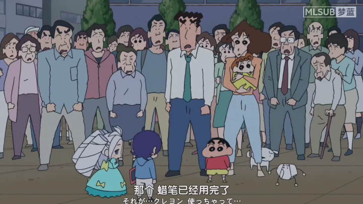 这就是人性吗