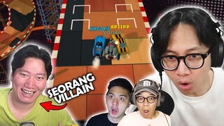 BAMBANG ADALAH VILLAIN SEBENARNYA! - Make Way Indonesia Part 9