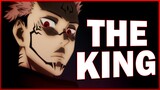 The New King of Manga Jujutsu Kaisen
