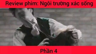 Phim: Sát thủ thợ máy hào hoa #4