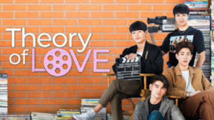 Theory of love finale