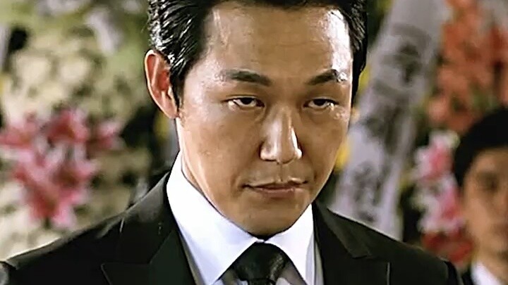 "I am the only Li Zhongjiu, the ropeless bungee jumping Li Zhongjiu!"