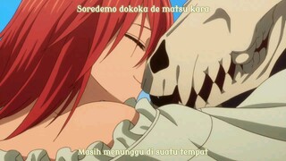 Mahō Tsukai no Yome  E6 [ Sub Indo ]