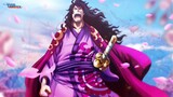 [One Piece 1053] Sukiyaki thoát chết thế nào p2