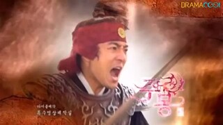 jumong ep 50