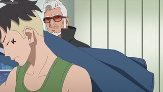 Boruto Ep 289 - English Subtitle