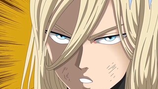 Garou VS Shining VS White Sperm ใครแกร่งกว่ากัน?