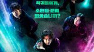 The Uncanny Counter S2 Ep 8 Eng -Sub