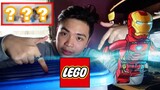 What's inside my LEGO BOX? Toys & Marvel Collections and More! | ARKEYEL CHANNEL