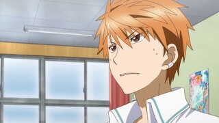 D-Frag! S01E05