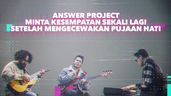 Answer Project - Sekali Lagi