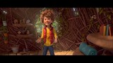 The Son of Bigfoot Trailer FULL MOVIE LINK IN INTRODUCTION