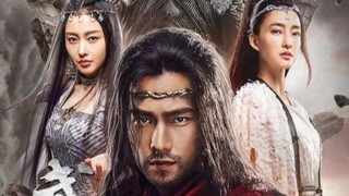 Martial Universe.Ep 33