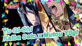 [Yu-Gi-Oh! Duel Monster / MAD Kaiba Seto x Mutou Yūgi] Karena Aku Mencintaimu