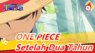 ONE PIECE | [Kompilasi Epik] Setelah Dua Tahun_1