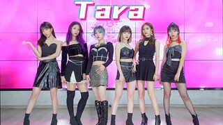 [Tôn Tử] T-ara xiên que với ca khúc chiến tranh｜Số 9❤️Không đường❤️Tiki Taka