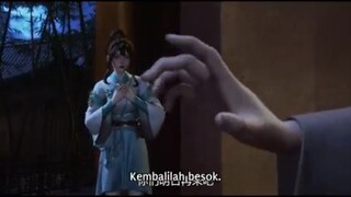 Ludi Jian Xian/ Keyboard Immortal Eps 28 sub indo