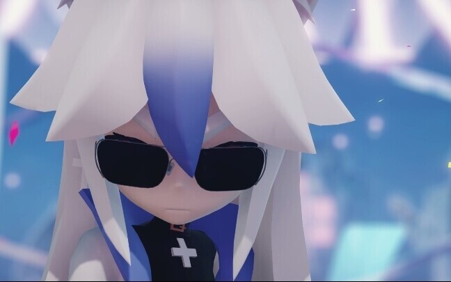 [Animasi]MMD/OC AOTU