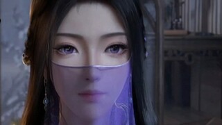 Zi Ling, Fan Zuoshi dan Zhuo Youshi muncul! Sangat cantik! Han Li berganti baju baru? (Kisah Manusia