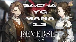 gacha yg mana Tooth Fairy/Changeling? | Reverse 1999