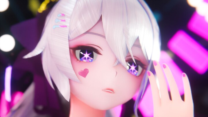 [4K/YaYa]Bronya-Idola