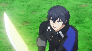 Naze Boku Se nokai wo Daremo Oboeteinai no ka? (English Dub) Episode 11