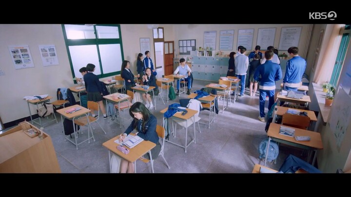 School2021 Episode 12