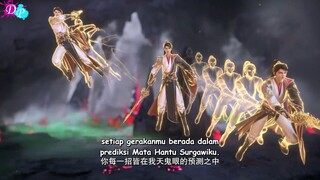 Legend of Martial Immortal Episode 90 Multi Sub