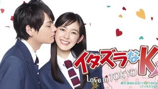 Itazura na Kiss Ep.09 [Mischievous Kiss - Love In Tokyo] (English Subtitle)