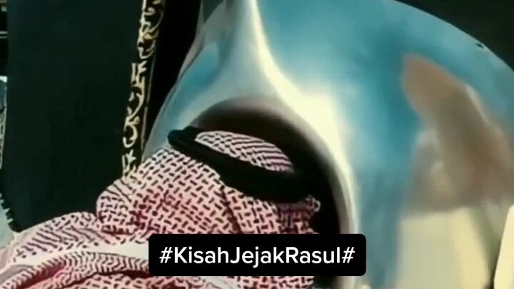 Kisah Jejak Rasul Ep 13