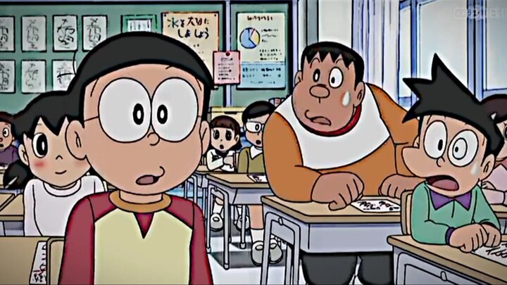 Nobita cậu giỏi lắm