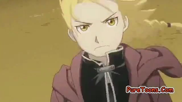 Fullmetal Alchemist : Brotherhood】Opening 1 Full 