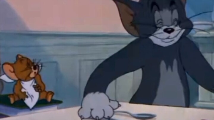 เกมมือถือ Tom and Jerry: กู้คืนแอนิเมชั่นฉบับที่ 7 ด้วยเกมมือถือ