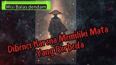 Seorang Samurai Yang Paling Di Takuti Dan Disegani☠️⁉️