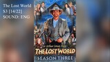 The Lost World ตะลุยโลกล้านปี Season 3 [14/22] The Secret