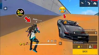 AmitBhai, AjjuBhai Best Funny 😆 Free Fire Max Funny🤣 || @Total Gaming @Desi Gamers