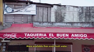How Coca-Cola is Killing Mexico