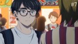 Insomniacs After School Episode 07 Eng Sub