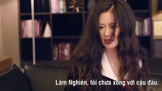 Phản Kích Lãng Mạn EP 4 [Sub Việt]