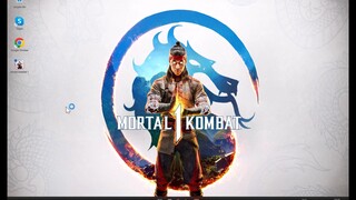 Mortal Kombat 1 Download Free for PC