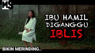 PERISTIWA MENGHILANGNYA JANIN DALAM KANDUNGAN | #Mstory vol. 168