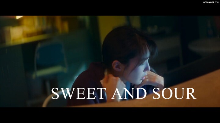 SWEET AND SOUR (KOREAN MOVIE)