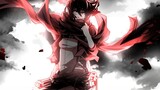 Attack on titan  -「AMV」- Cradles