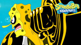 [Anime]Gambar Bermusik: Deep Sea King Episode 2, One Punch - Spongebob