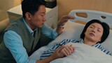 [Remix]Jin Ning memberi tahu Zheng, dia didiagnosis terkena kanker