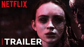 Đoạn giới thiệu mùa cuối cùng của Stranger Things 5