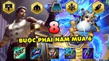 TOP 8 điều bạn buộc phải nắm khi chơi Đấu Trường Chân Lý mùa 6 | ĐTCL set 6