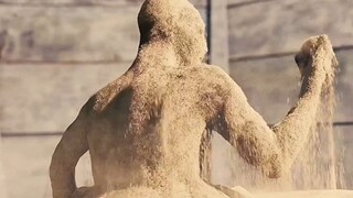 Phim ảnh|Nhân vật phản diện Sandman